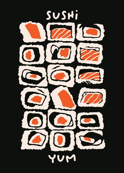 affiches vintage culture japonaise peinture mont fuji art mural décor intérieur