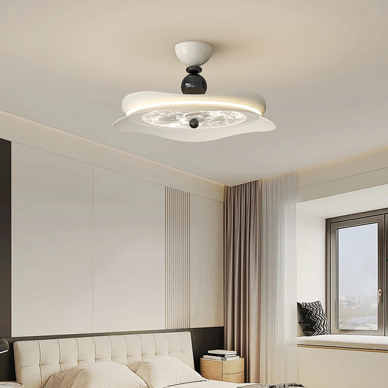 lustre à spectre complet pour un éclairage intérieur agréable - vue 4 sur 10