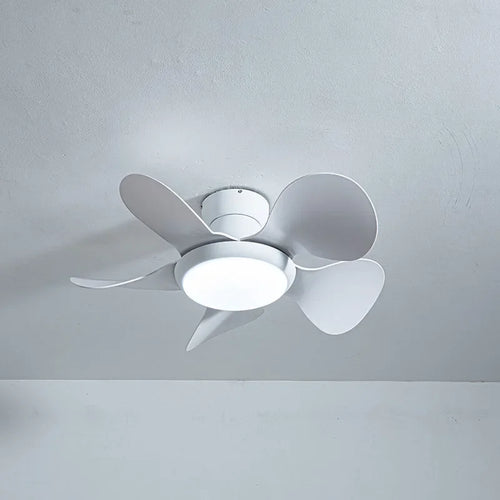 ventilateur de plafond moderne avec télécommande pour la maison - vue 3 sur 15