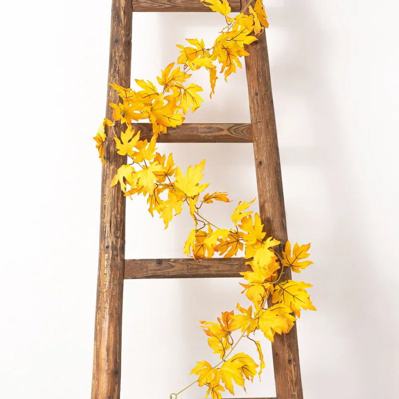 plantes artificielles suspendues en rotin pour décoration intérieure et jardin - vue 11 sur 27