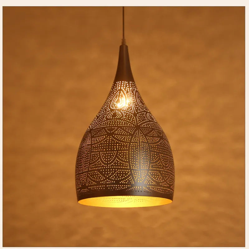 Lustre LED moderne minimaliste