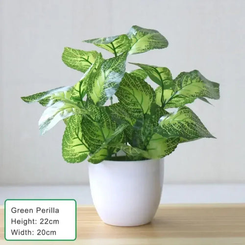 plantes artificielles bonsaï décoration intérieure pour votre espace - vue 7 sur 8