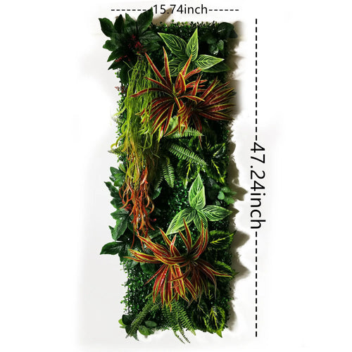 plante artificielle décorative pour intérieur et extérieur jardin - vue 21 sur 39