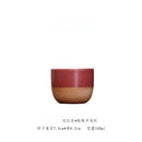 Mug ceramique boheme marocain fait main tasse artisanale