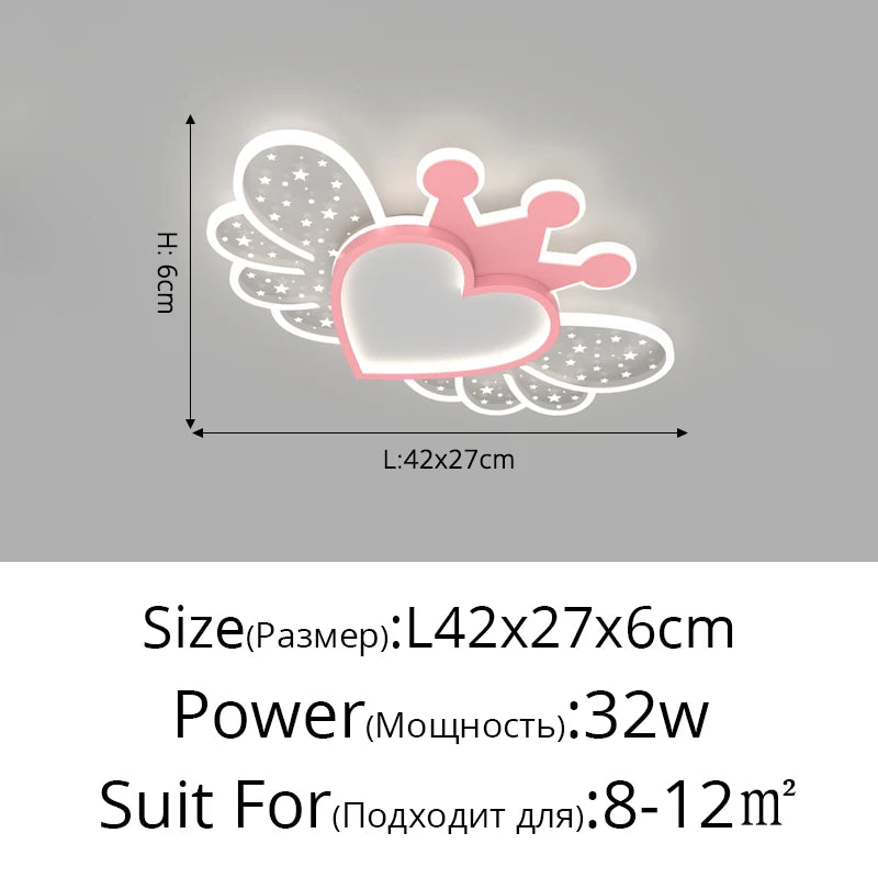 lustre moderne nordique suspension ultra brillante décorative - vue 13 sur 17