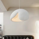 Minimalist Dining Island Wabi Sabi Chandelier Designer Living Room Bedroom Sofa Lamp Study Bar Restaurant Table Lighting Fixture