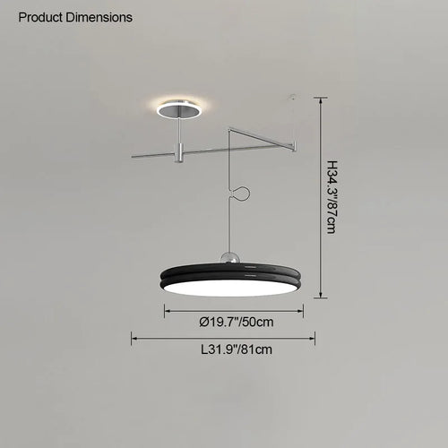 lampe de table moderne pour lecture et soins oculaires - vue 21 sur 24