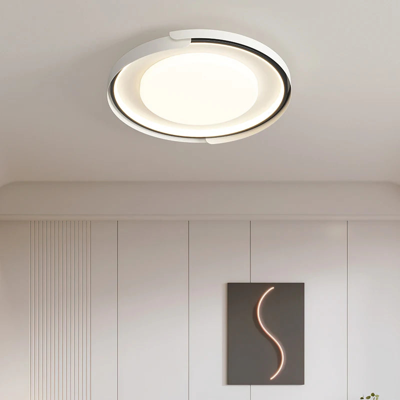 lampe intelligente créative atmosphérique avec protection des yeux - vue 6 sur 12