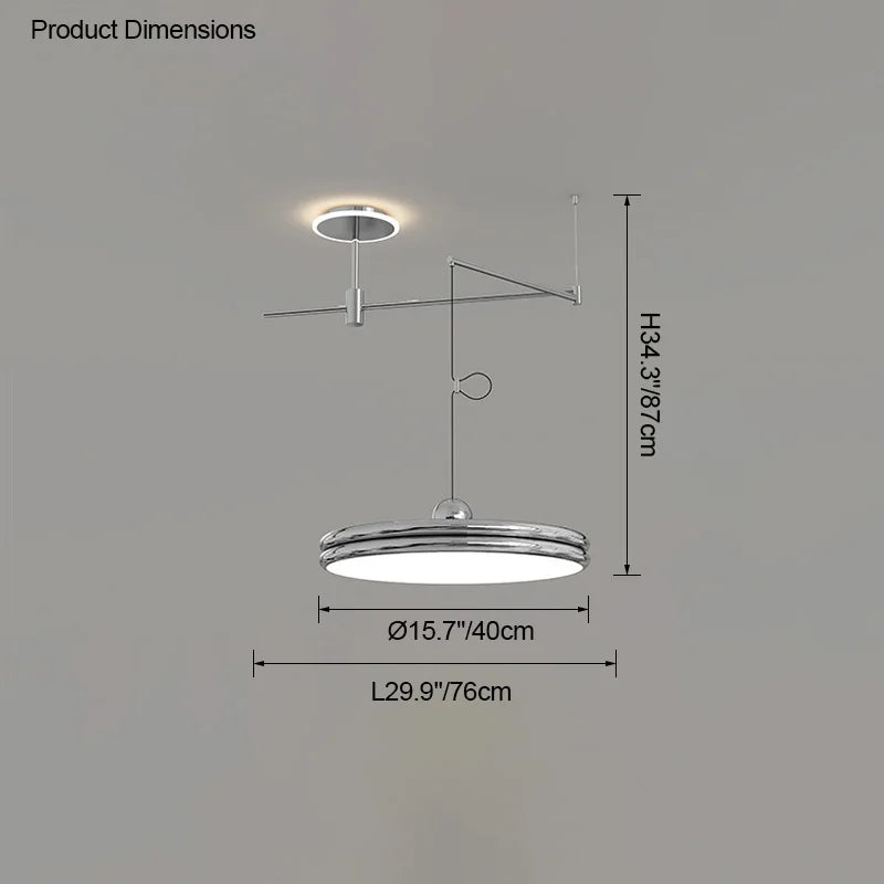 lampe de table moderne pour lecture et soins oculaires - vue 11 sur 24