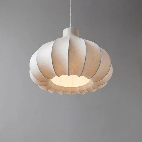 suspension led style rétro pour décoration intérieure - vue 4 sur 9