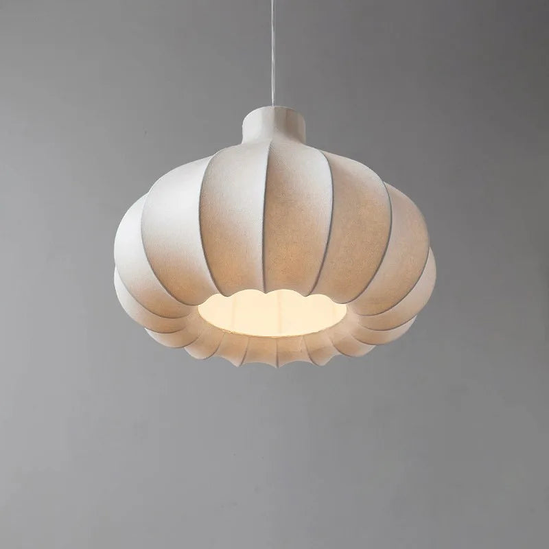 suspension led style rétro pour décoration intérieure - vue 4 sur 9