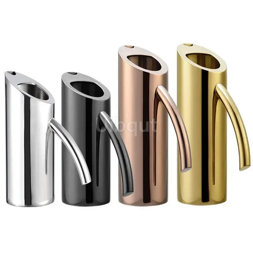 Carafe isotherme acier inoxydable élégante boissons froides chaudes