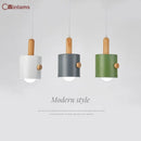 applique murale led macaron design moderne pour intérieur créatif