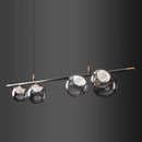 lustre nordique décoratif lampes suspendues éclairage intérieur