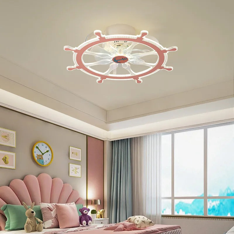 plafonnier led acrylique pour intérieur moderne et élégant - vue 3 sur 8