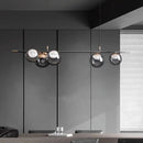 lustre nordique décoratif lampes suspendues éclairage intérieur