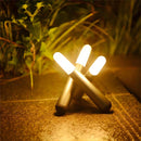 Lanterne LED Rechargeable par USB