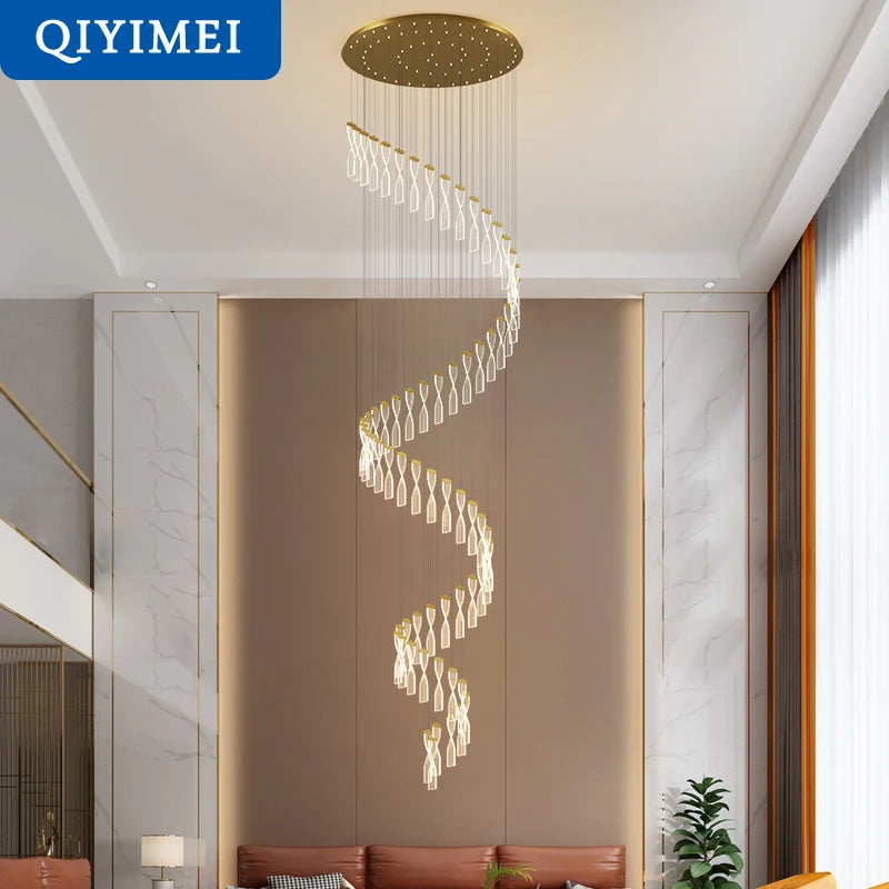 plafonnier led encastré de style décoratif avec ampoule incluse pour intérieur - vue 3 sur 18