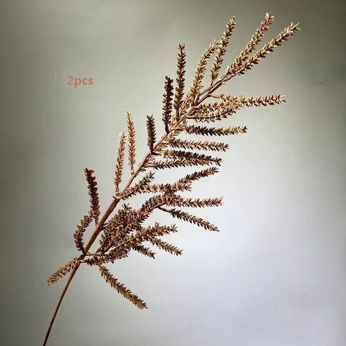plante artificielle dherbe de blé décoration naturelle pour intérieur - vue 11 sur 13