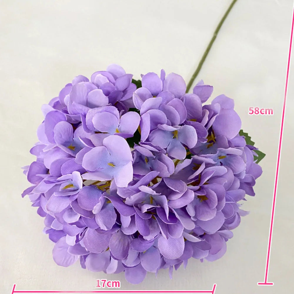 bouquet de pivoines artificielles décorations pour événements et fêtes - vue 4 sur 19
