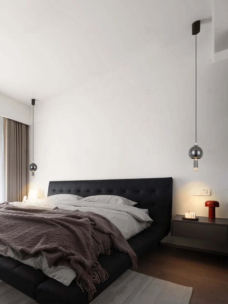 suspension décorative haut de gamme carillon éolien créatif et design - vue 4 sur 8