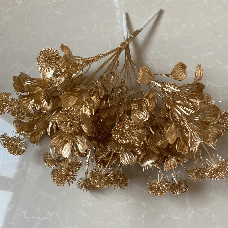 accessoires de photographie et décoration en fausses fleurs - vue 14 sur 27
