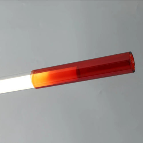 lustre minimaliste à LED pour bars et restaurants modernes - vue 6 sur 8