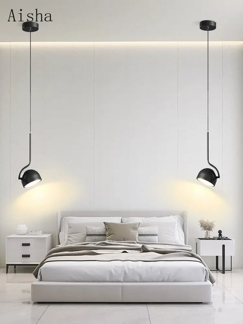 suspension décorative moderne pour intérieur tendance et élégant - vue 2 sur 9