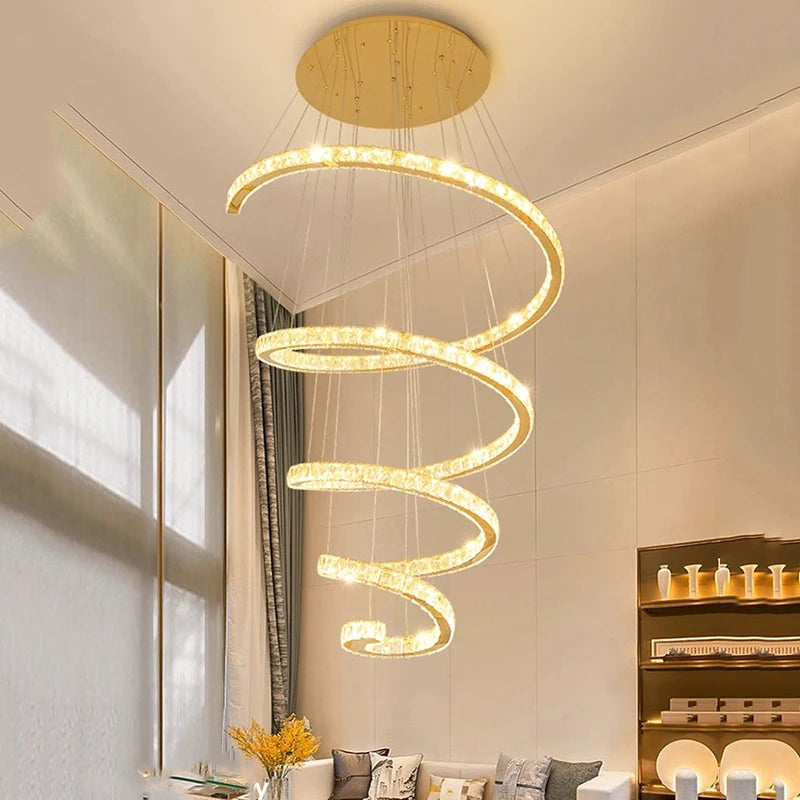 lustre Moderne salle à manger lumières éclairage intérieur led décoratif