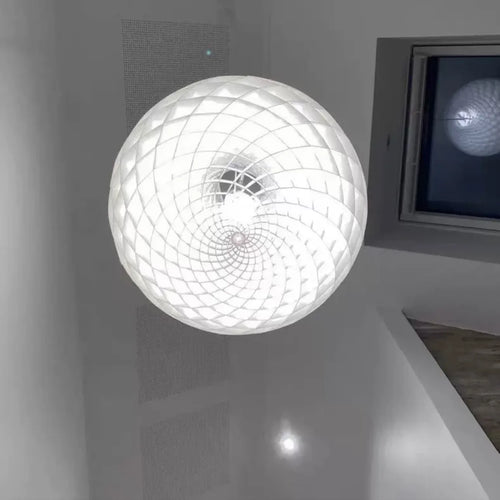 suspension big ball design scandinave haute qualité proche de loriginal - vue 3 sur 6