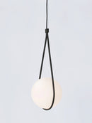 lustre créatif design minimaliste pour intérieur moderne