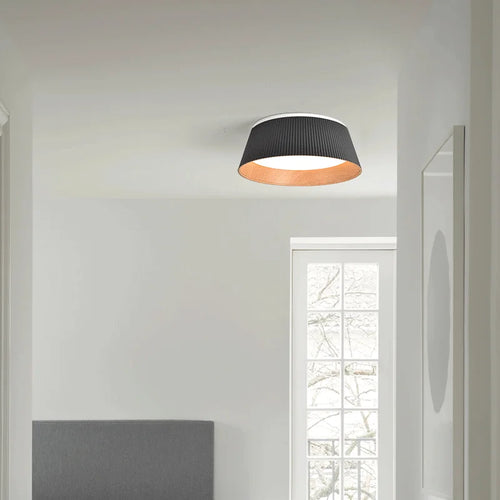 lustre minimaliste moderne pour éclairage intérieur créatif - vue 4 sur 7