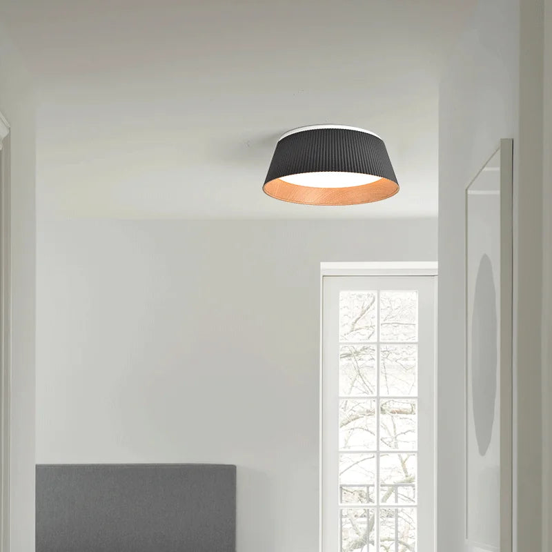 lustre minimaliste moderne pour éclairage intérieur créatif - vue 3 sur 7