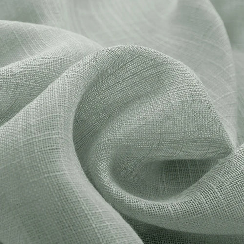Voilage tulle uni sur mesure hauteur 310 cm - vue 4 sur 10