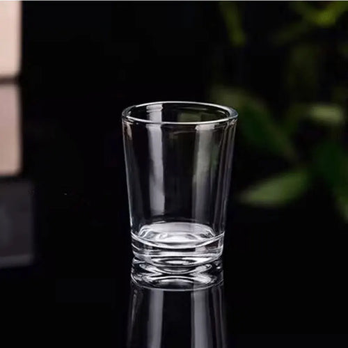 Set verres à spiritueux design japonais 20 35ml