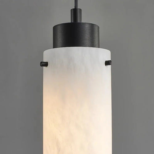 suspension en marbre moderne pour décoration intérieure - vue 5 sur 10
