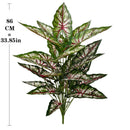 plantes artificielles bonsaï pour décoration de fête et bureau