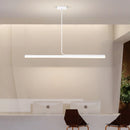 lampe led suspendue décorative pour intérieur et table