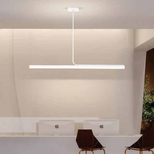 lampe led suspendue décorative pour intérieur et table - vue 5 sur 12