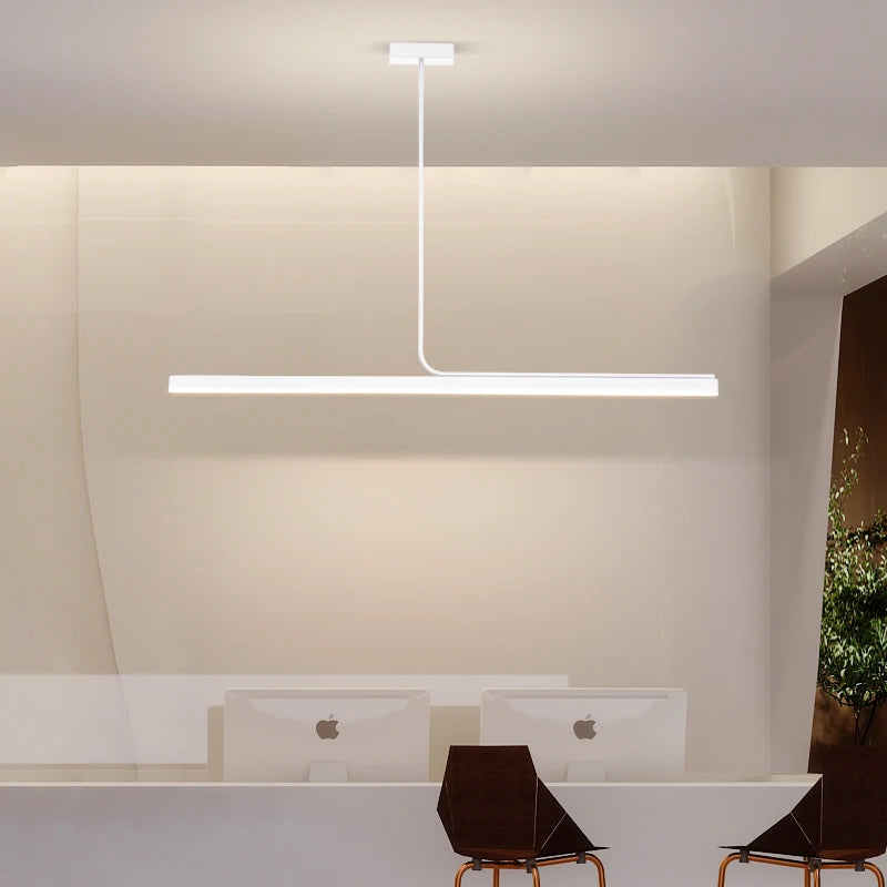 lampe led suspendue décorative pour intérieur et table - vue 5 sur 12