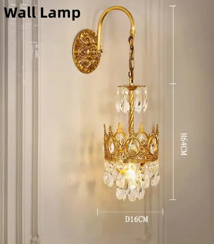 lustre en cristal moderne design élégant pour intérieur haut de gamme - vue 16 sur 15