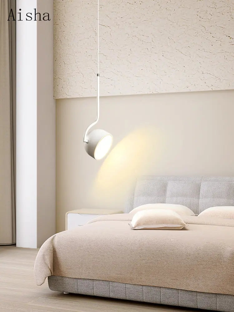 suspension décorative moderne pour intérieur tendance et élégant - vue 3 sur 9