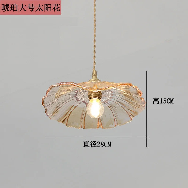 lustre moderne pour café boutique et espace convivial - vue 11 sur 13