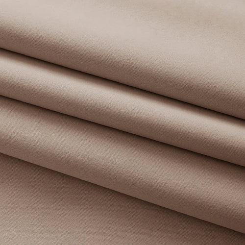 Rideau court occultant texture moderne pour chambre salon