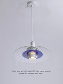 Suspension de styliste UFO pour Restaurant