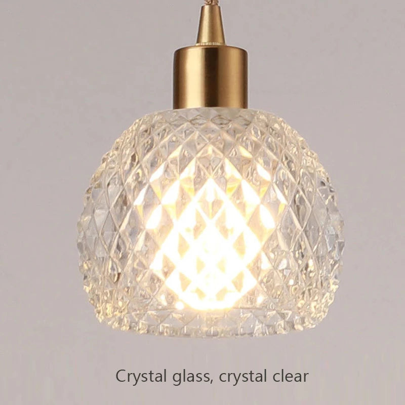 lampe led suspendue design nordique moderne minimaliste