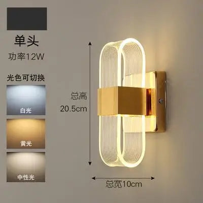 suspension à led en forme d'anneau pour loft et restaurant - vue 8 sur 10