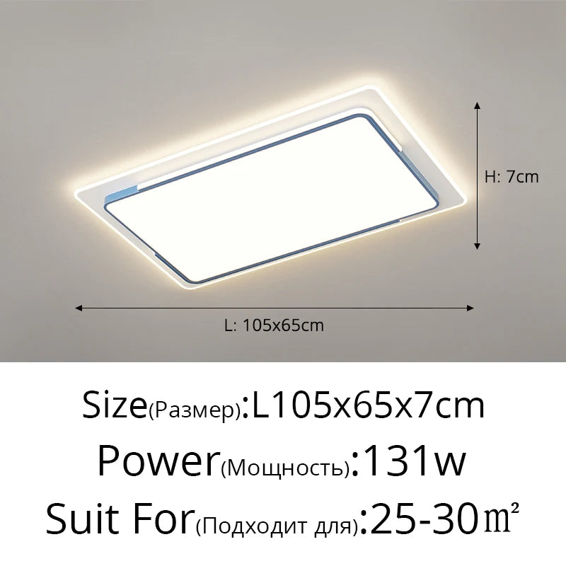lustre nordique design pour décoration intérieure moderne - vue 12 sur 18