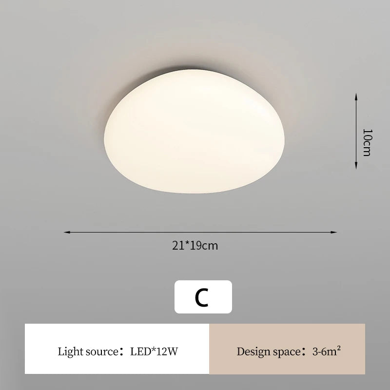 applique murale nuage blanche lampe enfant design moderne et chaleureux - vue 8 sur 9