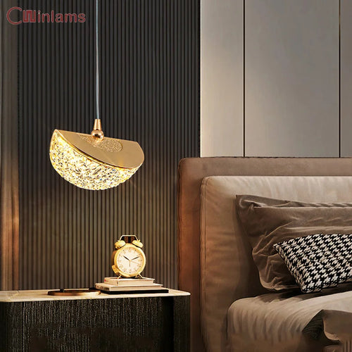 lustre créatif pour éclairage de luxe dans divers espaces - vue 2 sur 8